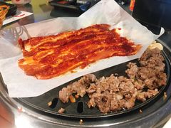 -杀猪天·韩国烤肉(总店)