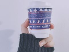 肉桂百利甜-Oasis coffee燕谷咖啡(公信店)