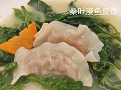 -顺德渔村(华侨城店)