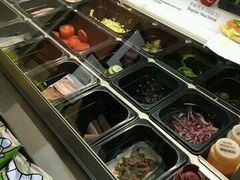 -赛百味SUBWAY(星摩尔店)