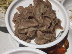 老白吾桑格-本家韩国烤肉(青岛万象城店)