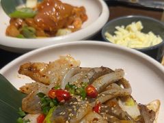 -新石器烤肉(中房金谊广场店)