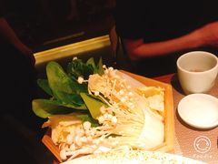 -山葵家·创意料理(万象汇店)