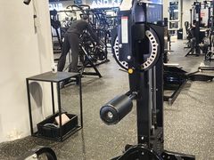 -TMG潮流健身(奥体莲荷里店)