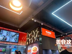 -胖哥俩肉蟹煲(梅溪步步高店)