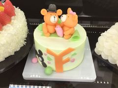 -好芙利·生日蛋糕(迎泽街店)