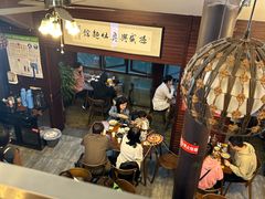-孙盛兴奥灶面馆·蟹黄面·三虾面(山塘街总店)