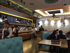-鱼鼎香烤鱼火锅(华发商都店)