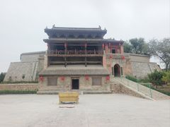 -白台寺