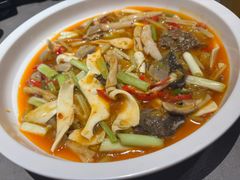 -麻都·成都菜(人民广场店)