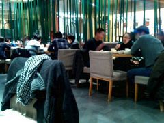 大堂-火啫啫·粤式啫啫煲(南通首店)