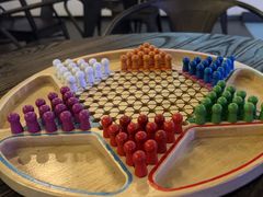 -CIAO·团建聚餐·生日派对轰趴馆(福田店)