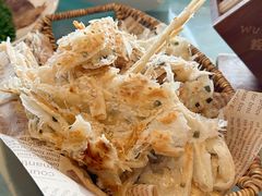 -蜈支洲岛珊瑚酒店临海阁中餐厅