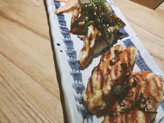 -初居食屋日式料理(万象城购物中心店)