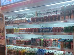 -阿串串老火锅(力盟店)