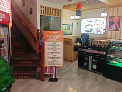 -英兰朝族饭店·英兰锅包肉(佳园路店)