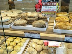 -长发西饼(临顿路店)