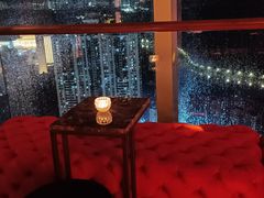 -The Penthouse酒吧