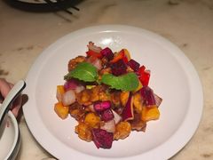 -绿茶餐厅(深圳龙华天虹购物中心店)