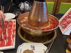 -北门涮肉·铜锅涮肉(南锣鼓巷店)