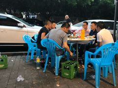 -绝味江湖发动鸡(新牌坊店)
