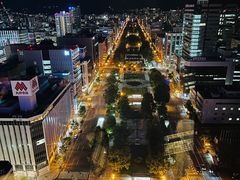 -札幌电视塔