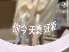 -天真蓝照相馆(五角场百联又一城店)