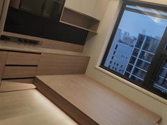 -索菲亚衣柜橱柜家具全屋定制(汶水红星店)