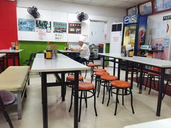 -明呈黄鱼面馆(斜土路店)
