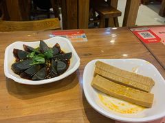 -韩师傅老大同刀削面(北苑路店)