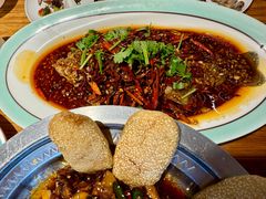-东来土菜馆(民祥园路店)