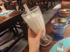 -甘尼仕印度餐厅爵士酒吧(阳春巷店)