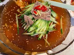 -七八冷面·延边朝鲜族美食(欢乐谷店)