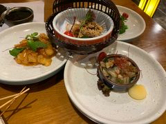 -大江户日本料理(吕厝店)