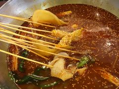 -付小姐在成都(中山公园店)