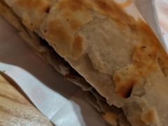 -驴世家驴肉火烧·凉皮·胡辣汤(五道口店)