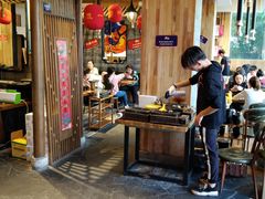 门面-烧货·活海鲜炭烧(湖滨商业街店)