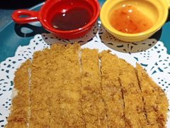 -吱咖啡西式简餐