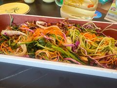 -小红鲸·海鲜餐厅(轸大路店)