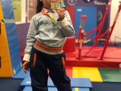 -小小运动馆(浦江店)