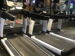 -帝豪斯健身俱乐部(市府恒隆广场店)