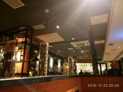 -豪客来牛排(空港华联店)