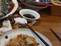 -必点海鲜·鲅鱼水饺(鞍山西道店)