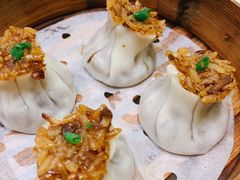-顺风海鲜港(金玉兰店)