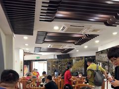 大堂-奎元馆.百年奎元.非遗传承(西湖边的解放路店)