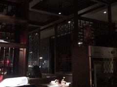 大堂-掌柜的店·河南菜(世茂店)