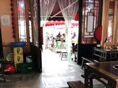 -三道苗苗鱼(三道堰老字号店)