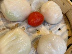 金牌虾饺皇-点都德(北京路贰店)