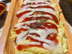 -欧巴烤肉(创富世纪店)
