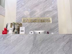 -3AM HAIR SALON染发接发
